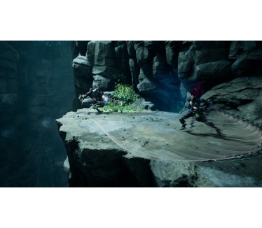 Darksiders III, PS4