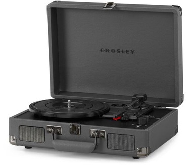 Crosley CR8005F-SG