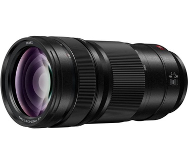 Panasonic Lumix S Pro 70-200mm f/4.0 OIS