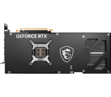 MSI GeForce RTX 4090 Gaming X Slim 24G