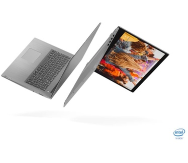 Lenovo ideapad 3 17IML05 (81WC000BMH)