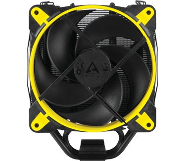 Arctic Freezer 34 eSports DUO Tower CPU Cooler with BioniX P-Series Fans in Push-Pull-Configuration