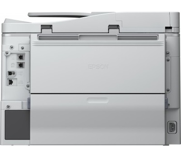 Epson Workforce Pro WP-4595 DNF