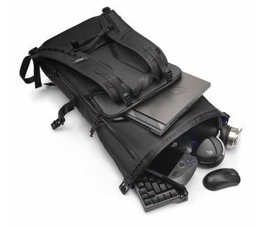 ASUS ROG Slash Backpack 4.0