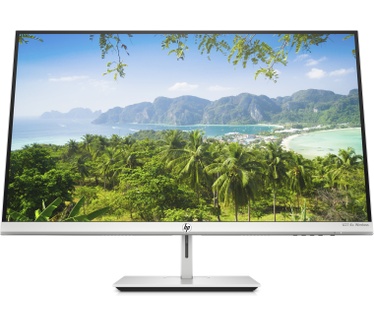 HP U27 4K