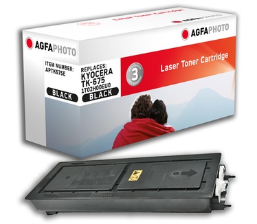 Agfaphoto APTK675E