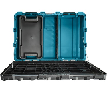 Makita P-91017 MAKTRAK Gereedschapskoffer Large