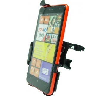 Haicom Haicom Vent houder Nokia Lumia 625 (VI-300)