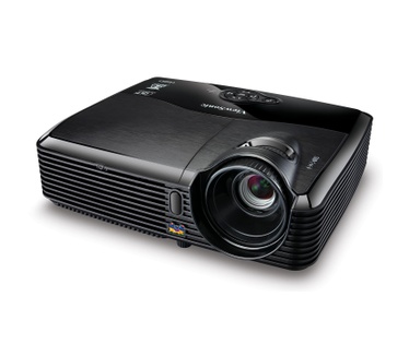 ViewSonic PJD5523w