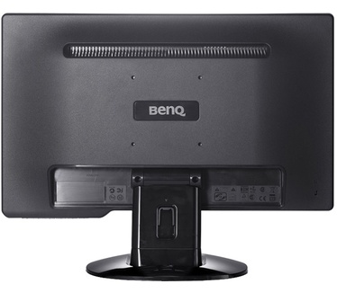 BenQ G2020HD Zwart