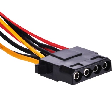 Silverstone SST-ST500P
