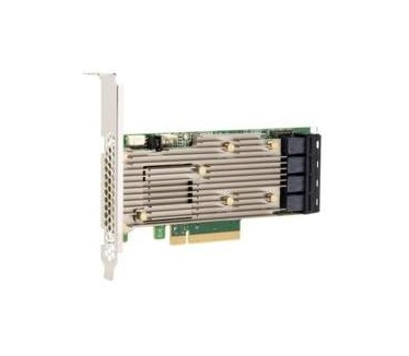 Broadcom MegaRAID MegaRAID 9460-16i PCI Express x8 12Gbit/s RAID controller