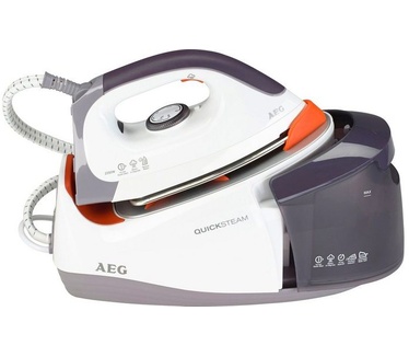AEG DBS3350 - Stoomgenerator