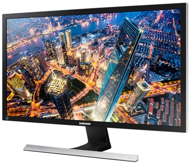 Samsung U28E570D Zwart