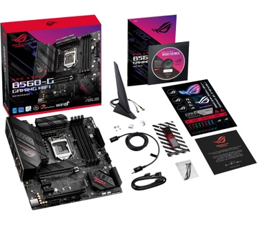 ASUS ROG Strix B560-G Gaming WIFI