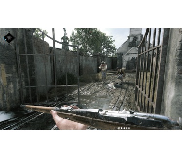 Hunt: Showdown, Xbox One