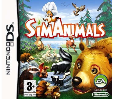 SimAnimals, Nintendo DS