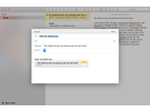 macOS Sierra Notes