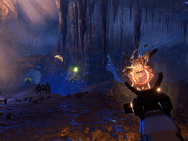 Review Farpoint