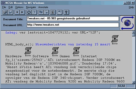T.net in Mosaic (475xkleiner) T.net in Mosaic (475xkleiner)