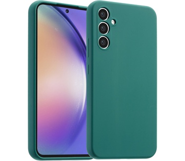 Accezz Liquid Silicone Backcover