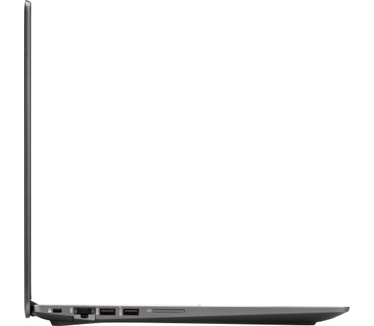 HP ZBook Studio G4 Studio G4