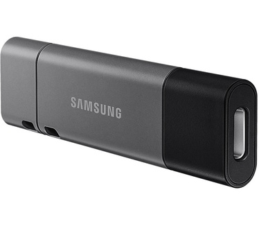 Samsung Duo Plus 128GB Titanium