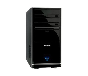 Medion Akoya PC E4329 E