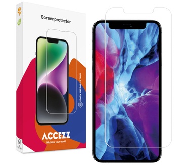 Accezz Gehard Glas Screenprotector