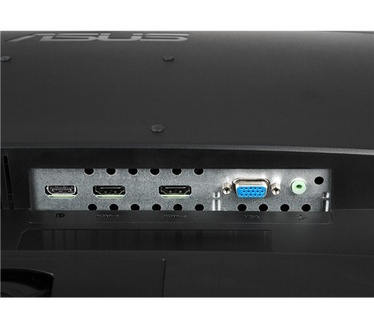 ASUS VP228TE Zwart