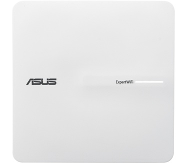 ASUS EBA63 ExpertWiFi AX3000 Dual-band PoE
