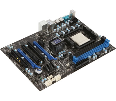MSI 870A-G46