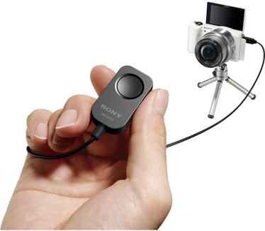 Sony RM-SPR1-afstandsbediening