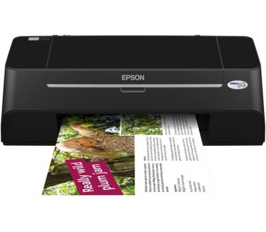 Epson Stylus S21