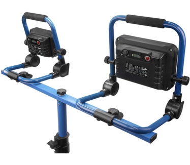 Ansmann Stand for Ansmann Luminary base