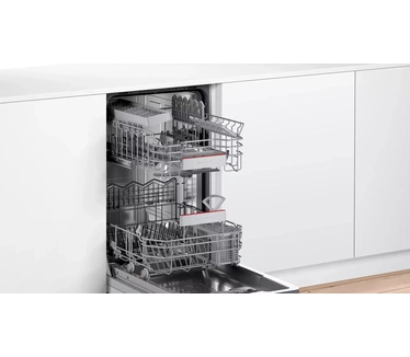 Bosch Serie | 4 SPI4HKS53E - Serie 4 - Inbouw vaatwasser