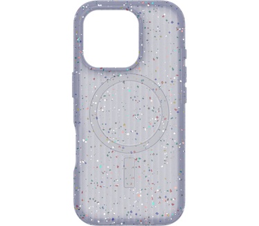 Otterbox Symmetry Series Core voor MagSafe voor iPhone 16 Pro, Icy Mist