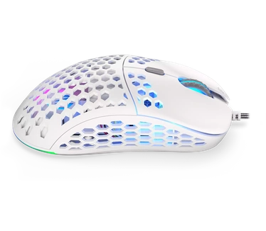 ENDORFY LIX Plus Onyx White
