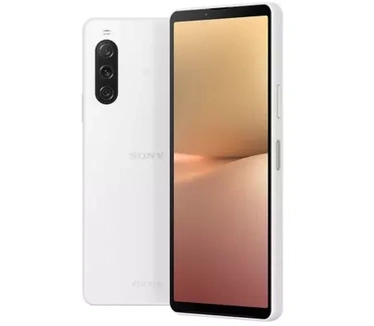 Sony Xperia 10 V Wit