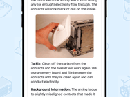 IFixit App