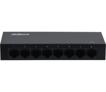 Dahua DH-PFS3008-8GT