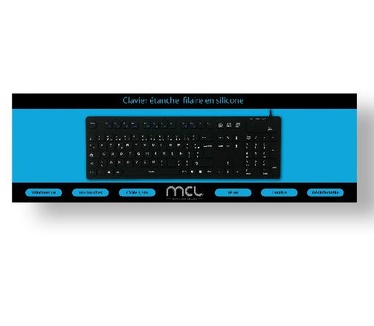 MCL ACK-729/N