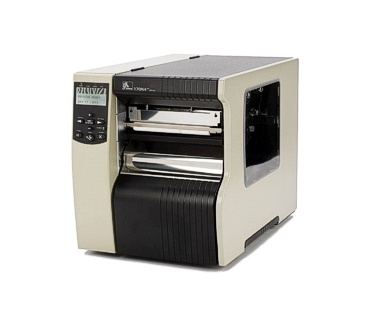Zebra 170Xi4