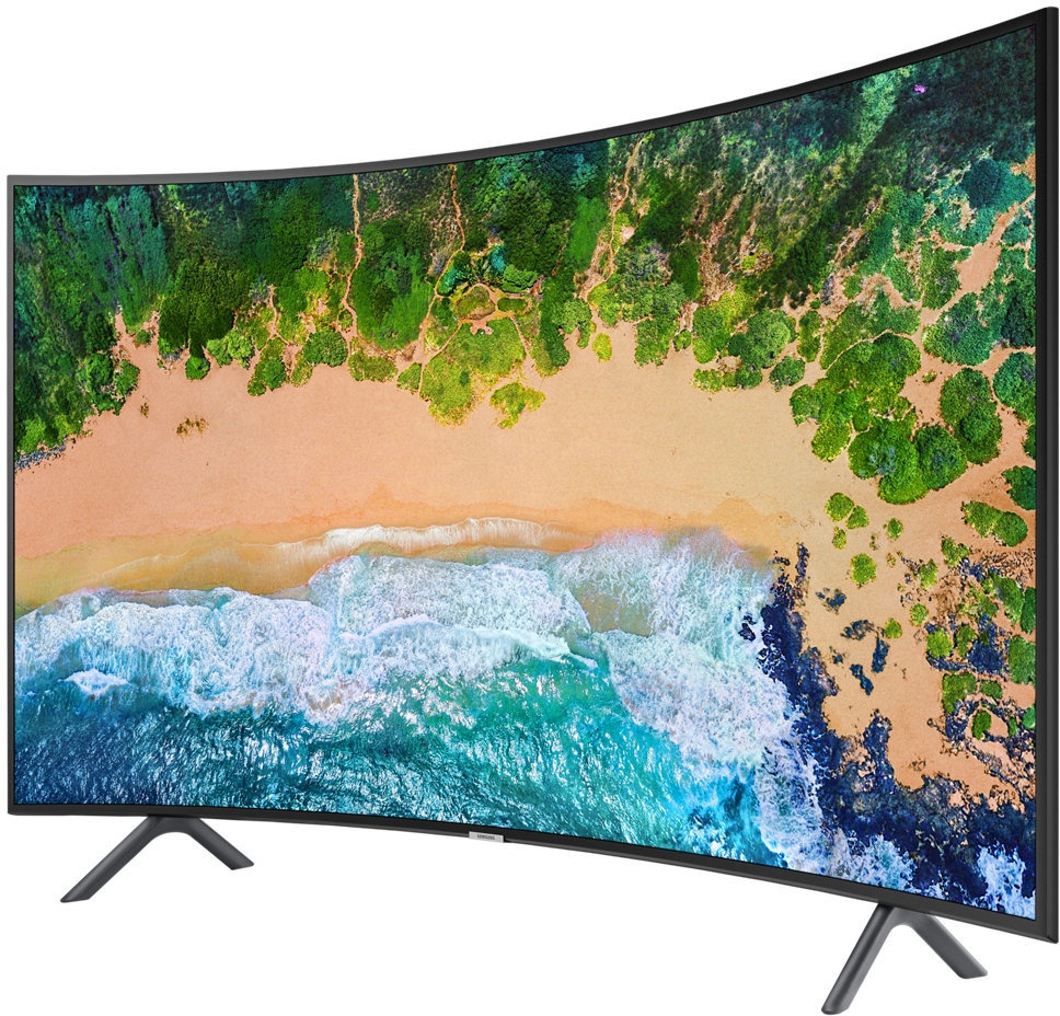 Samsung Ue55nu7300 Zwart Kenmerken Tweakers
