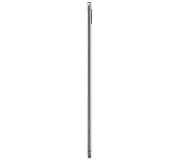 Samsung Galaxy Tab S6 Wi-Fi (8GB, 256GB intern) Grijs