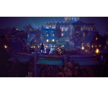 Octopath Traveler II