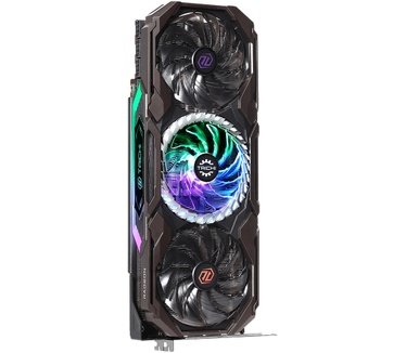 ASRock Radeon RX 6800 XT Taichi X 16G OC