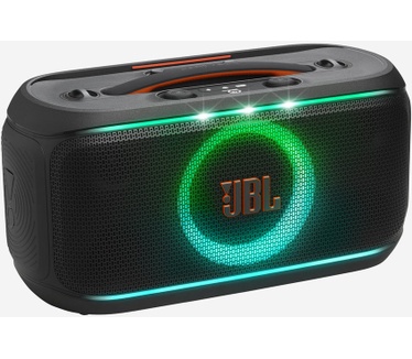 JBL PARTYBOX ON THE GO 2