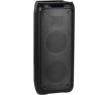 Trevi XF 750 KB