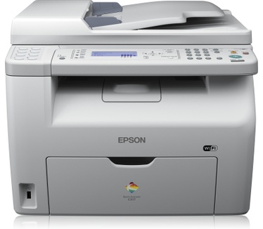Epson AcuLaser CX17WF
